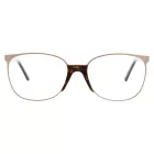 ANDY WOLF unisex szemüvegkeret THURSBY-C-56 C