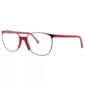 ANDY WOLF unisex szemüvegkeret THURSBY-E-56 E