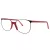 ANDY WOLF unisex szemüvegkeret THURSBY-E-56 E