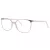 ANDY WOLF unisex szemüvegkeret THURSBY-F-56 F