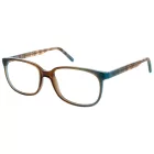 ANDY WOLF unisex szemüvegkeret 4523-M-52 M