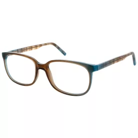ANDY WOLF unisex szemüvegkeret 4523-M-52 M