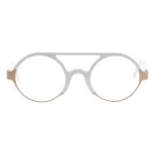 ANDY WOLF unisex szemüvegkeret CHEN-E-49 E