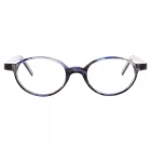 ANDY WOLF unisex szemüvegkeret 4454-K-48 K