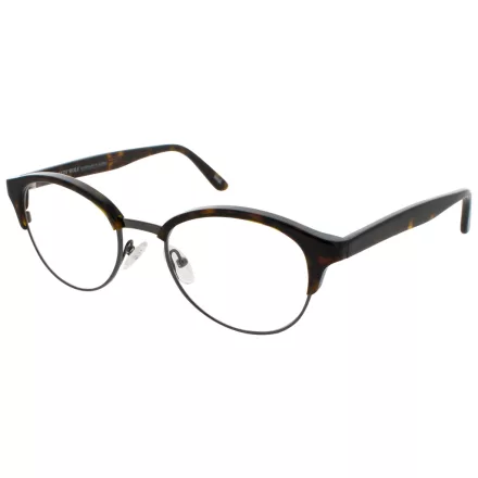 ANDY WOLF unisex szemüvegkeret 4543-B-48 B