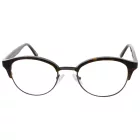 ANDY WOLF unisex szemüvegkeret 4543-B-48 B