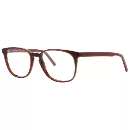 ANDY WOLF unisex szemüvegkeret 4500-O-52 O