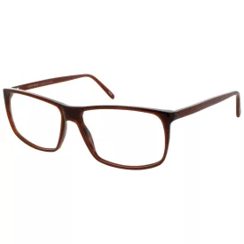 ANDY WOLF unisex szemüvegkeret 4525-J-57 J