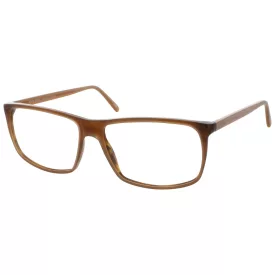 ANDY WOLF unisex szemüvegkeret 4525-M-57 M