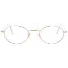 ANDY WOLF unisex szemüvegkeret 4711-C-49 C