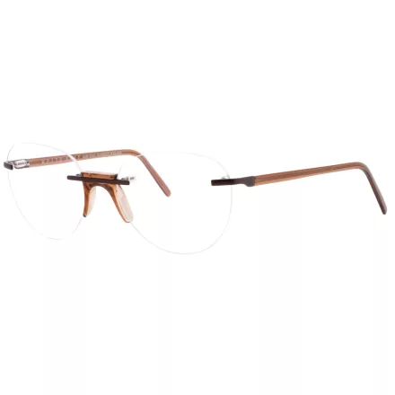 ANDY WOLF unisex szemüvegkeret GAWECKI-D-54 D