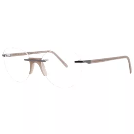 ANDY WOLF unisex szemüvegkeret GAWECKI-F-54 F