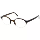 ANDY WOLF unisex szemüvegkeret 4555-B-46 B