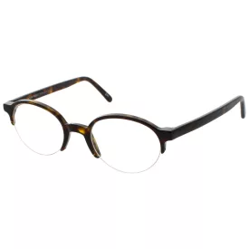 ANDY WOLF unisex szemüvegkeret 4555-B-46 B