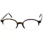 ANDY WOLF unisex szemüvegkeret 4555-B-46 B