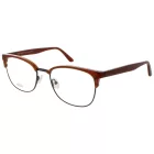 ANDY WOLF unisex szemüvegkeret 4544-F-53 F
