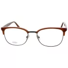 ANDY WOLF unisex szemüvegkeret 4544-F-53 F