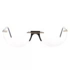 ANDY WOLF unisex szemüvegkeret IGNACIO-A-55 A
