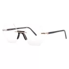 ANDY WOLF unisex szemüvegkeret TRISTAN-A-52 A