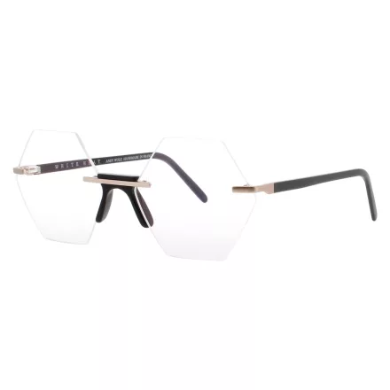ANDY WOLF unisex szemüvegkeret TRISTAN-A-52 A