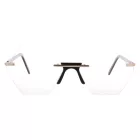 ANDY WOLF unisex szemüvegkeret TRISTAN-A-52 A