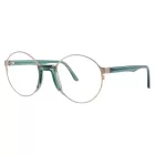 ANDY WOLF unisex szemüvegkeret NAYA-F-51 F
