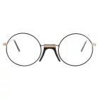ANDY WOLF unisex szemüvegkeret ROSS-A-46 A