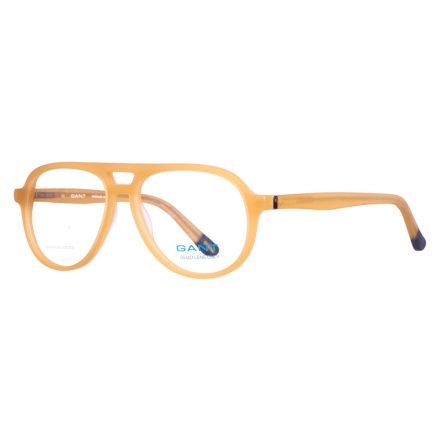 Gant szemüvegkeret GA3042 L69 54 | G 3042 MHNY 54 férfi 