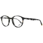 Web szemüvegkeret WE5222 055 48 Unisex férfi női 