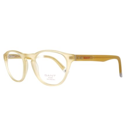 Gant szemüvegkeret GRA098 L06 48 | GR 5001 MAMB 48 férfi 