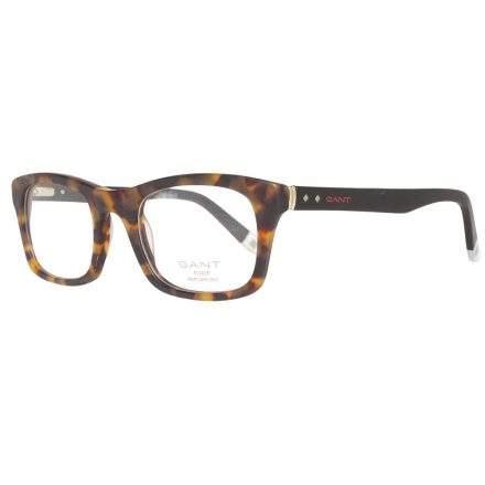 Gant szemüvegkeret GRA103 M06 48 | GR 5007 MTOBLK 48 férfi 