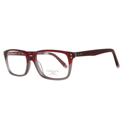 Gant szemüvegkeret GRA105 L48 53 | GR 5009 MBUGRY 53 férfi 