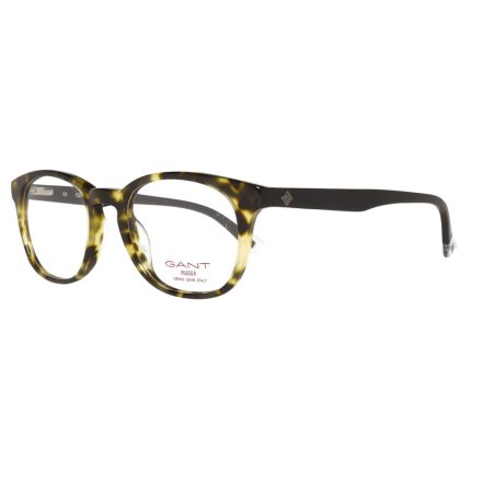 Gant szemüvegkeret GRA088 K83 47 | GR RUFUS LTO 47 Unisex férfi női 