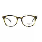 Gant szemüvegkeret GRA088 K83 47 | GR RUFUS LTO 47 Unisex férfi női 