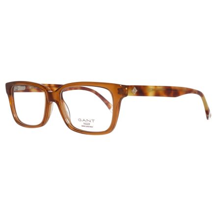 Gant szemüvegkeret GRA092 D96 52 | GR YURI BRN 52 férfi 