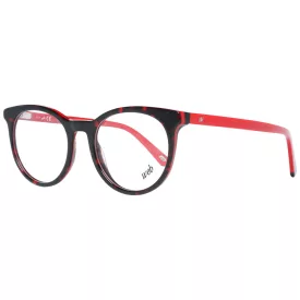 Web szemüvegkeret WE5251 B56 49 Unisex férfi női 
