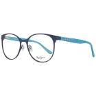pepe jeans szemüvegkeret PJ1299 C3 53 női 