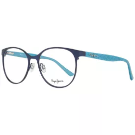 pepe jeans szemüvegkeret PJ1299 C3 53 női 