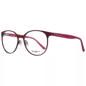 pepe jeans szemüvegkeret PJ1299 C2 53 női 