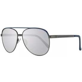 Guess napszemüveg GF0172 08C 60 férfi 