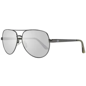 Guess napszemüveg GF0215 08C 60 férfi 