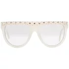 Marciano by Guess napszemüveg GM0795 25F 56 női 