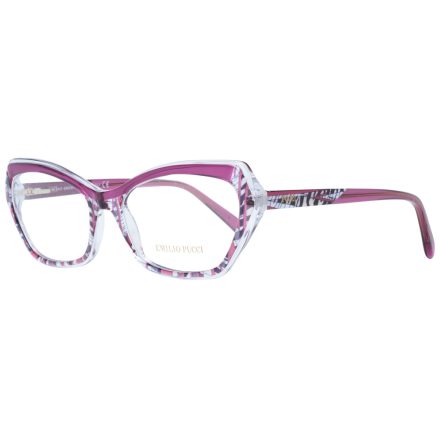 Emilio Pucci szemüvegkeret EP5053 083 54 női 