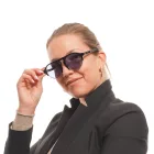 Web napszemüveg WE0224 05V 52 Unisex férfi női 