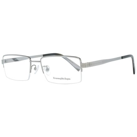 Ermenegildo Zegna szemüvegkeret EZ5065-D 012 55 Titanium férfi 