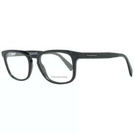 Ermenegildo Zegna szemüvegkeret EZ5109 001 52 férfi 
