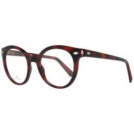 Swarovski szemüvegkeret SK5272 052 50 női 