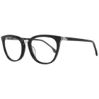Lozza szemüvegkeret VL4146 0BLK 52 Unisex férfi női 