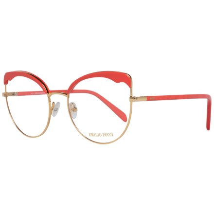 Emilio Pucci szemüvegkeret EP5131 030 55 női 