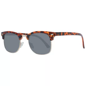 Aviator napszemüveg AVGSR 2TS 68 Unisex férfi női 